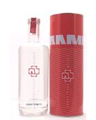 Rammstein Vodka Premium Tysk Vodka 40% 70 cl